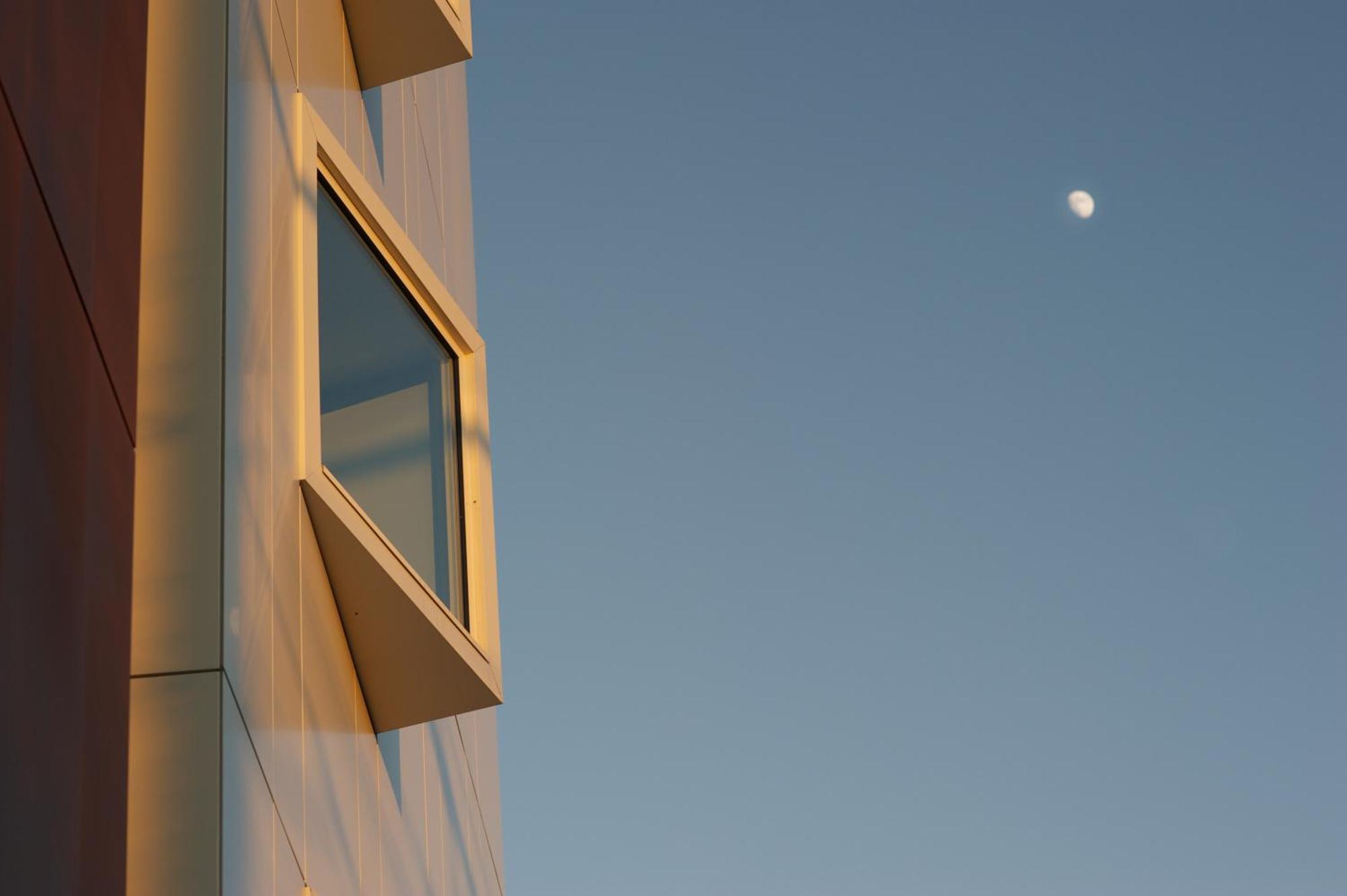 Nex Hotel Tarbes Exterior foto