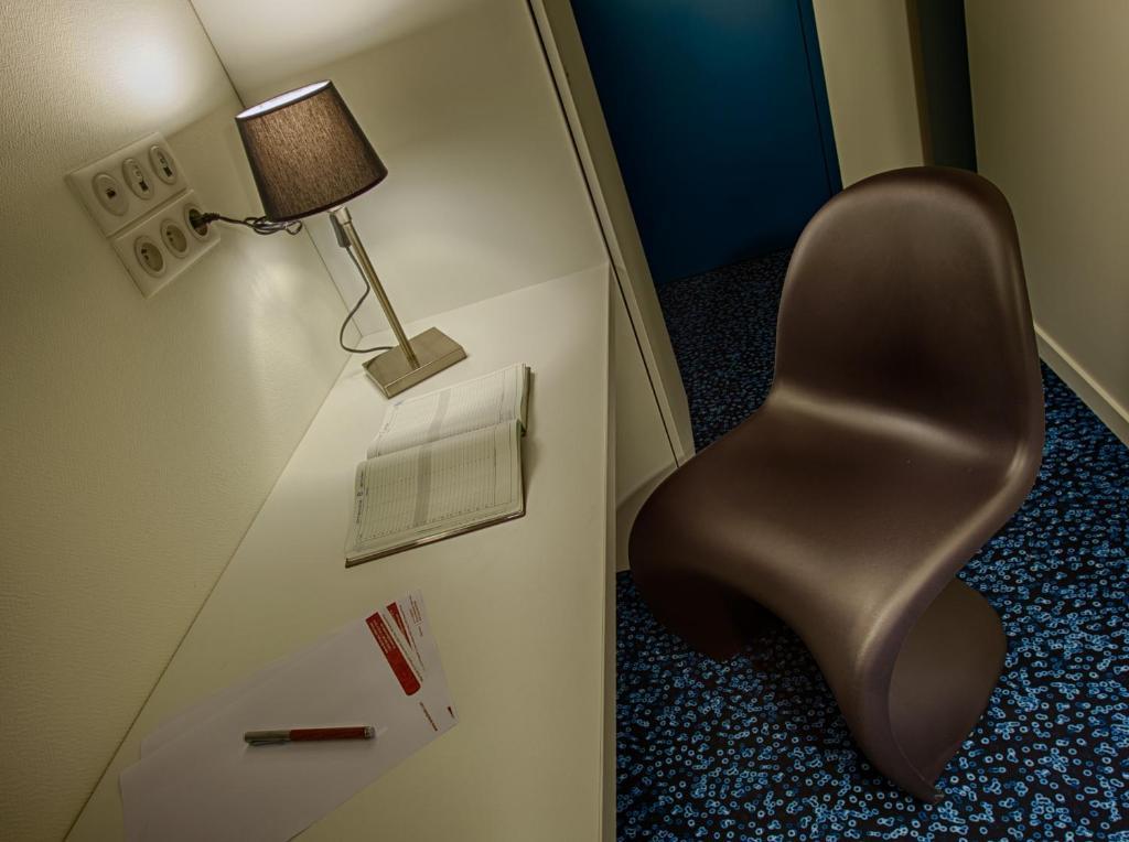 Nex Hotel Tarbes Cameră foto